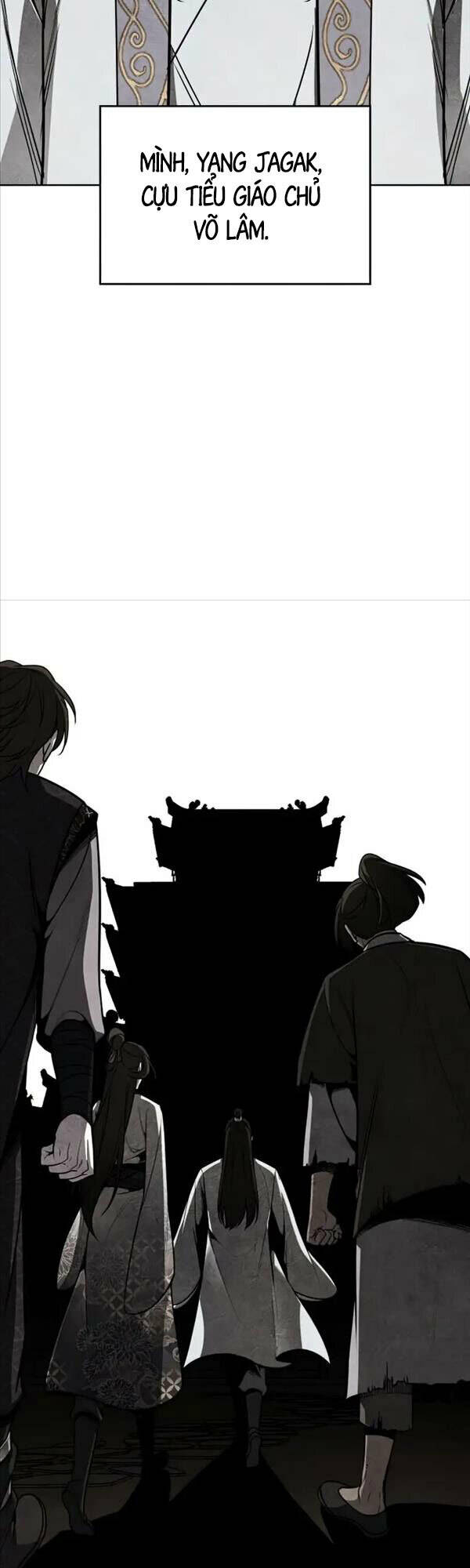 Thiên Ma Thần Quyết Trùng Sinh - Chapter 66 - Page 8