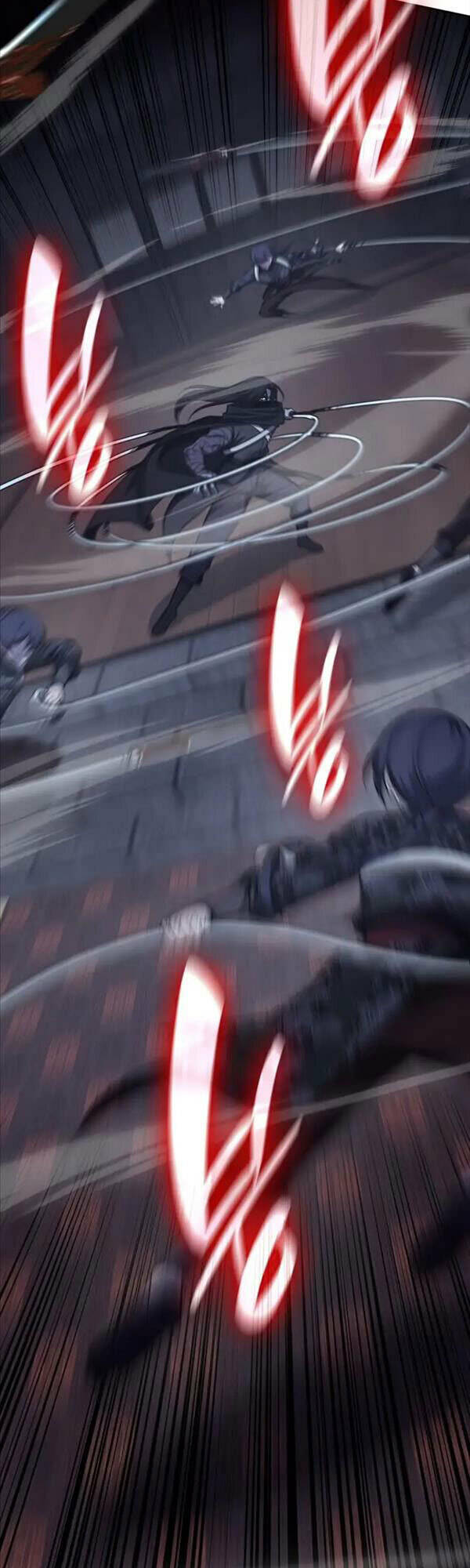 Thiên Ma Thần Quyết Trùng Sinh - Chapter 66 - Page 98