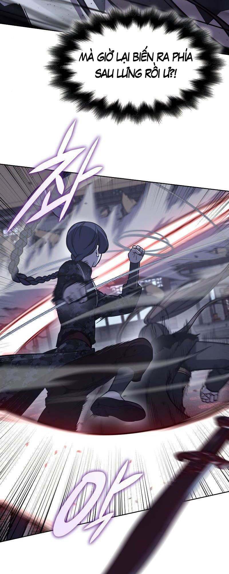 Thiên Ma Thần Quyết Trùng Sinh - Chapter 67 - Page 10