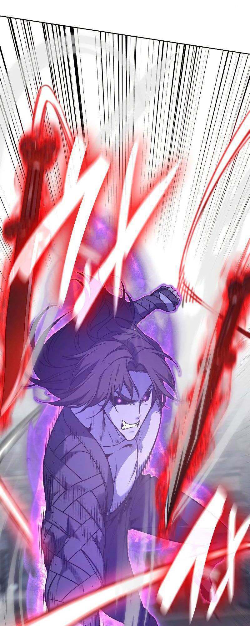 Thiên Ma Thần Quyết Trùng Sinh - Chapter 67 - Page 109