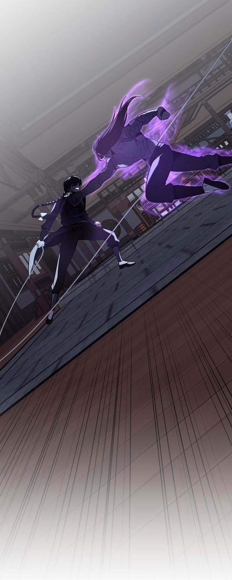 Thiên Ma Thần Quyết Trùng Sinh - Chapter 67 - Page 114