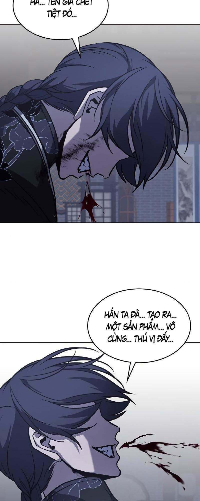 Thiên Ma Thần Quyết Trùng Sinh - Chapter 67 - Page 120