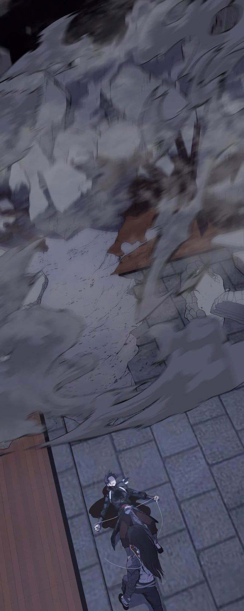 Thiên Ma Thần Quyết Trùng Sinh - Chapter 67 - Page 124