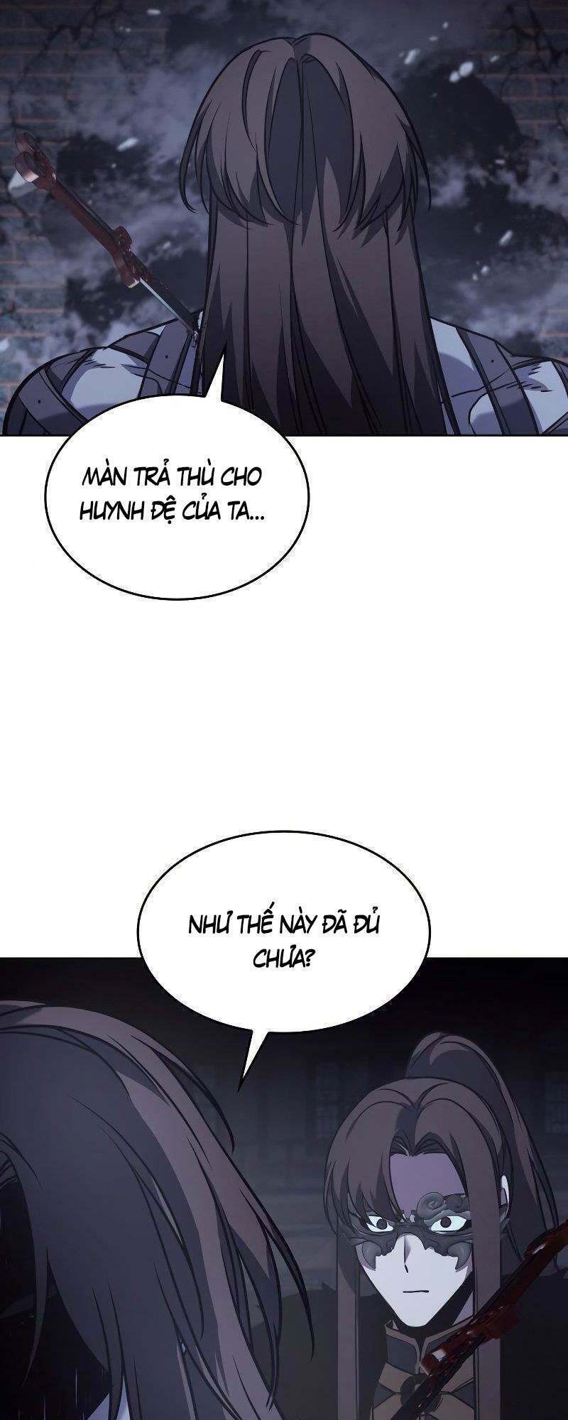 Thiên Ma Thần Quyết Trùng Sinh - Chapter 67 - Page 126