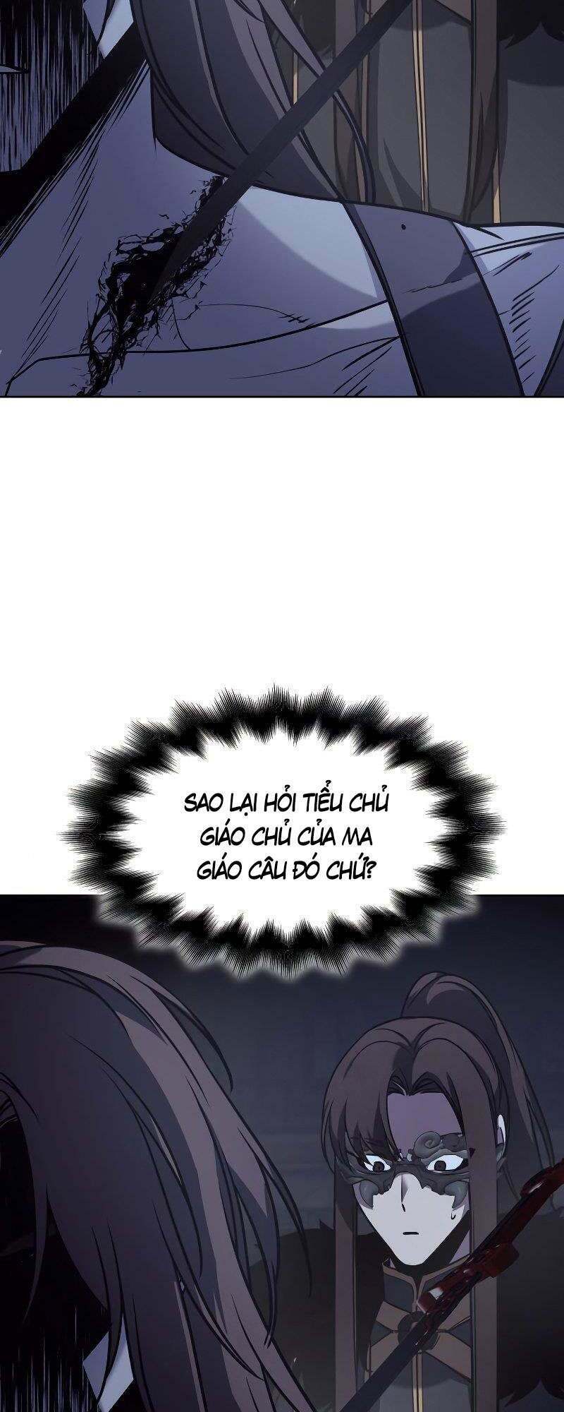 Thiên Ma Thần Quyết Trùng Sinh - Chapter 67 - Page 127