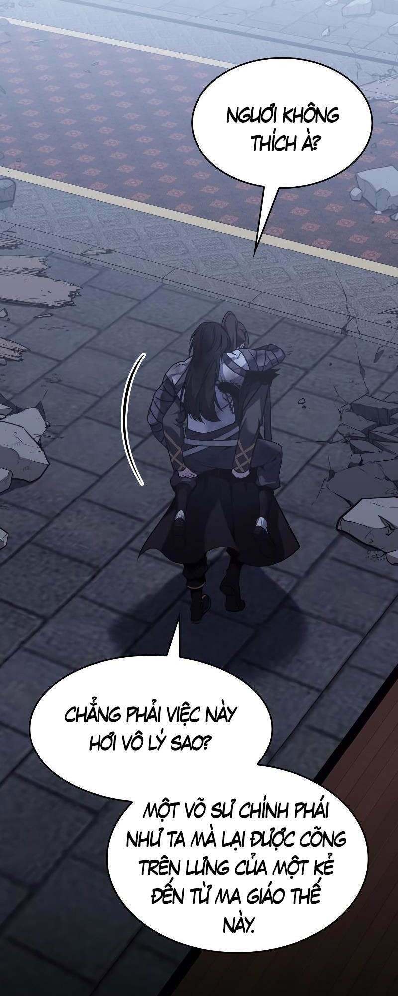 Thiên Ma Thần Quyết Trùng Sinh - Chapter 67 - Page 130