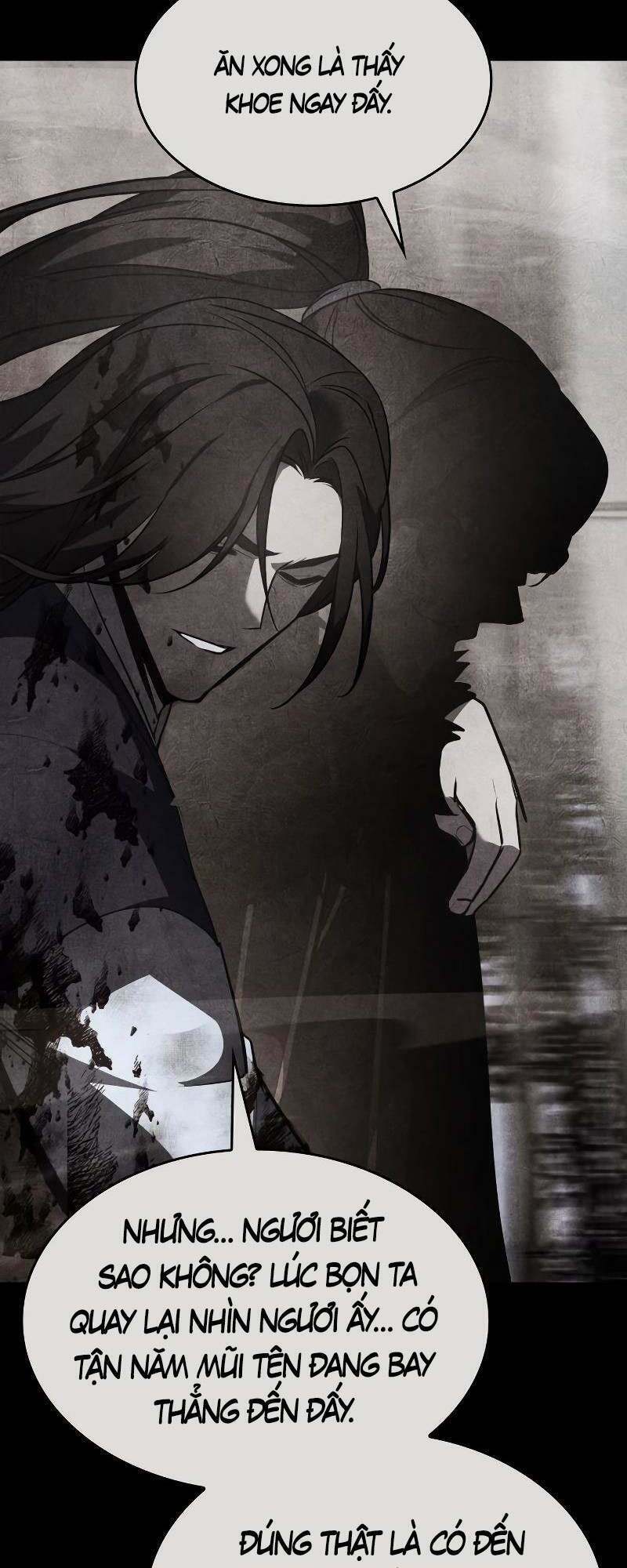 Thiên Ma Thần Quyết Trùng Sinh - Chapter 67 - Page 134