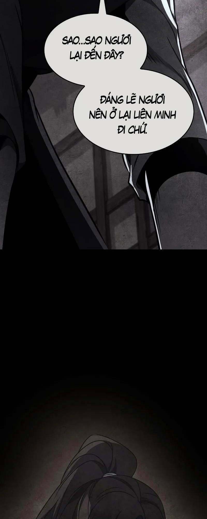 Thiên Ma Thần Quyết Trùng Sinh - Chapter 67 - Page 136