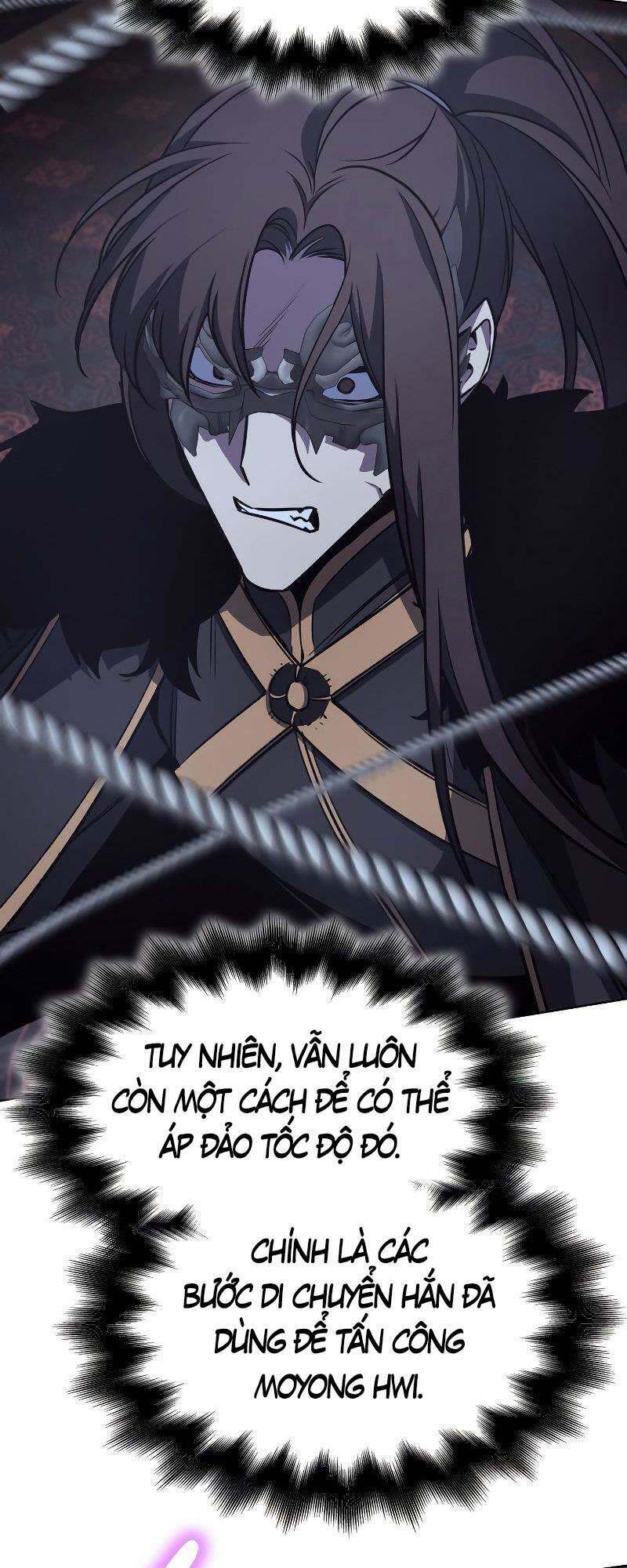 Thiên Ma Thần Quyết Trùng Sinh - Chapter 67 - Page 17