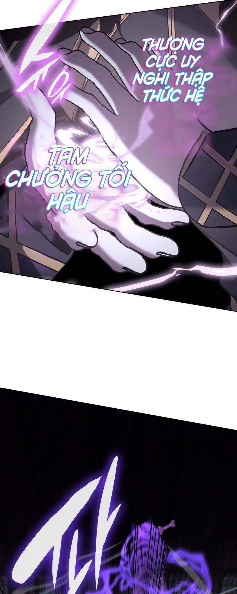 Thiên Ma Thần Quyết Trùng Sinh - Chapter 67 - Page 18