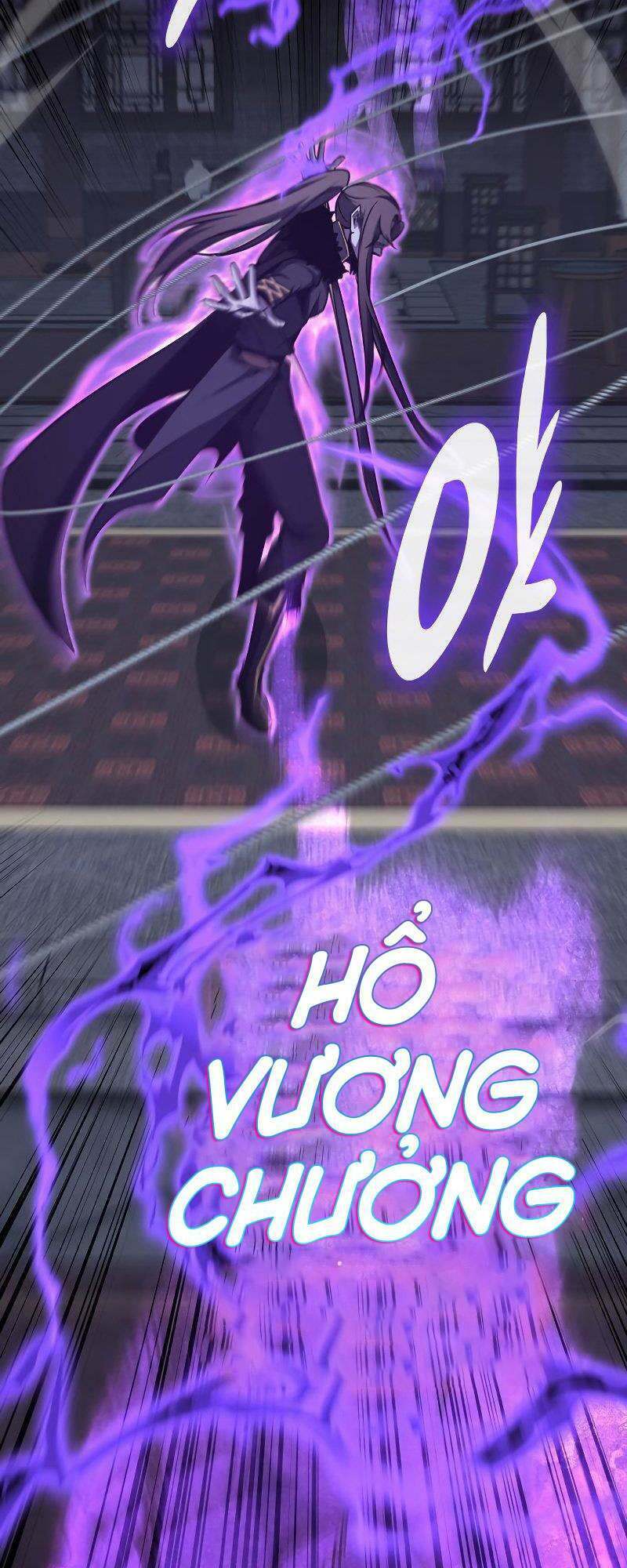 Thiên Ma Thần Quyết Trùng Sinh - Chapter 67 - Page 19