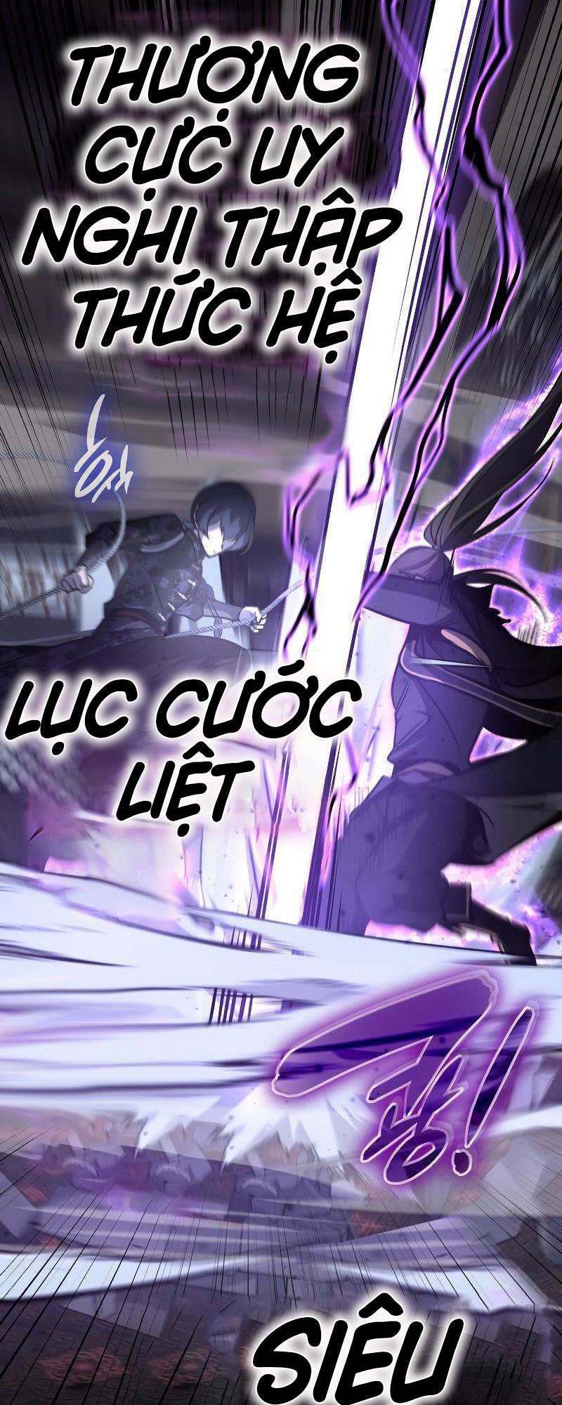 Thiên Ma Thần Quyết Trùng Sinh - Chapter 67 - Page 23