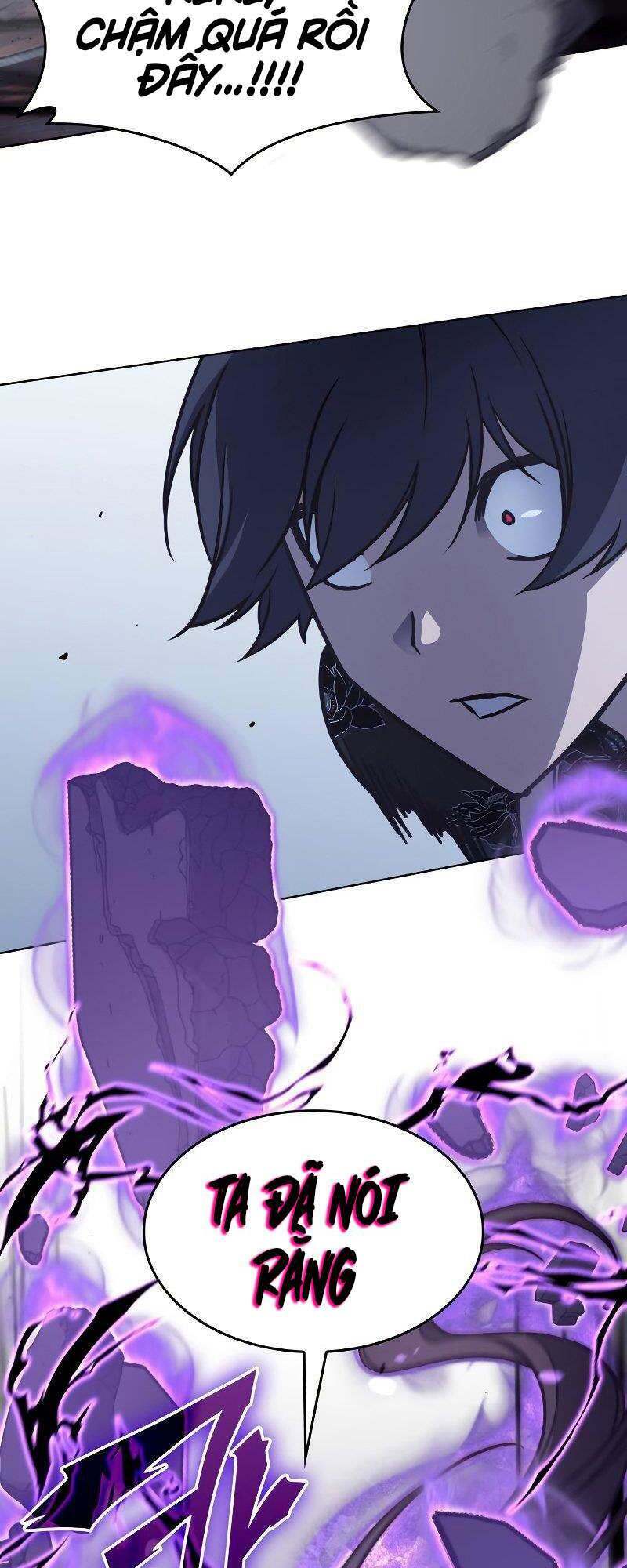 Thiên Ma Thần Quyết Trùng Sinh - Chapter 67 - Page 25