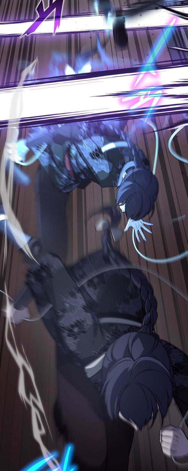 Thiên Ma Thần Quyết Trùng Sinh - Chapter 67 - Page 29