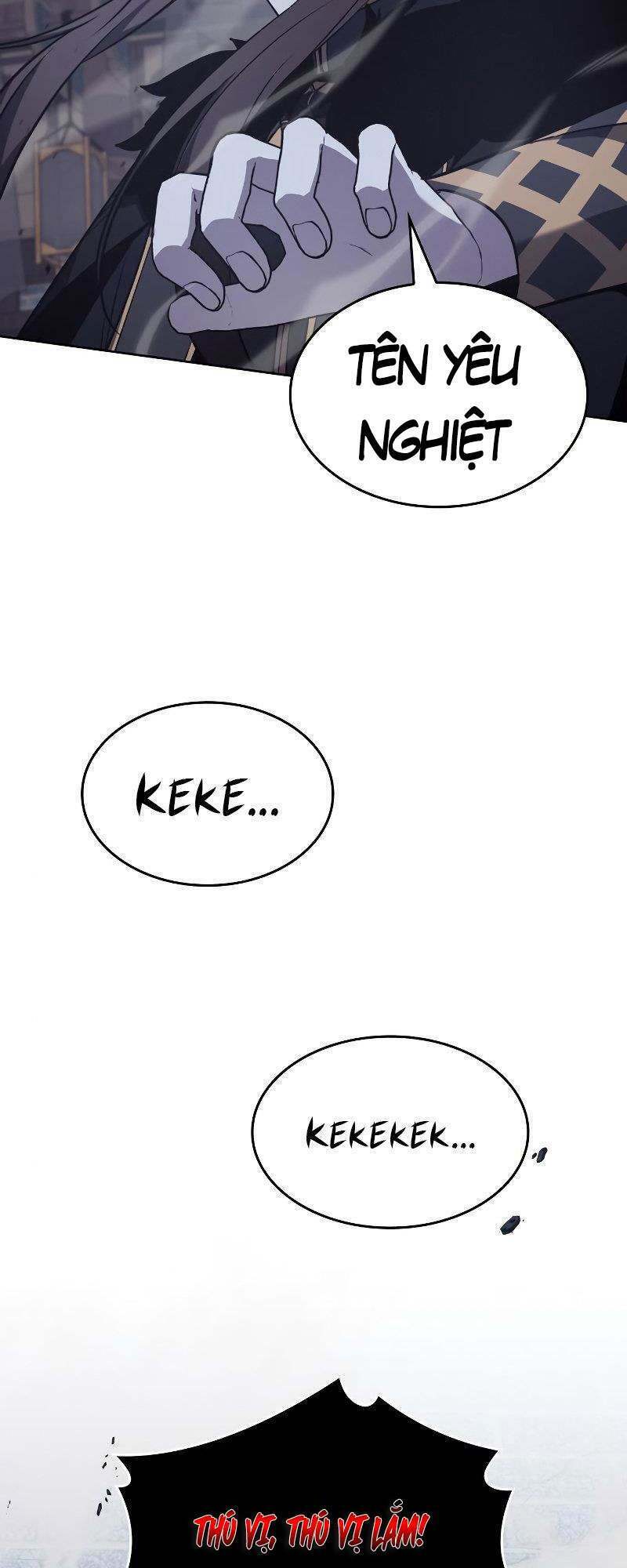 Thiên Ma Thần Quyết Trùng Sinh - Chapter 67 - Page 39