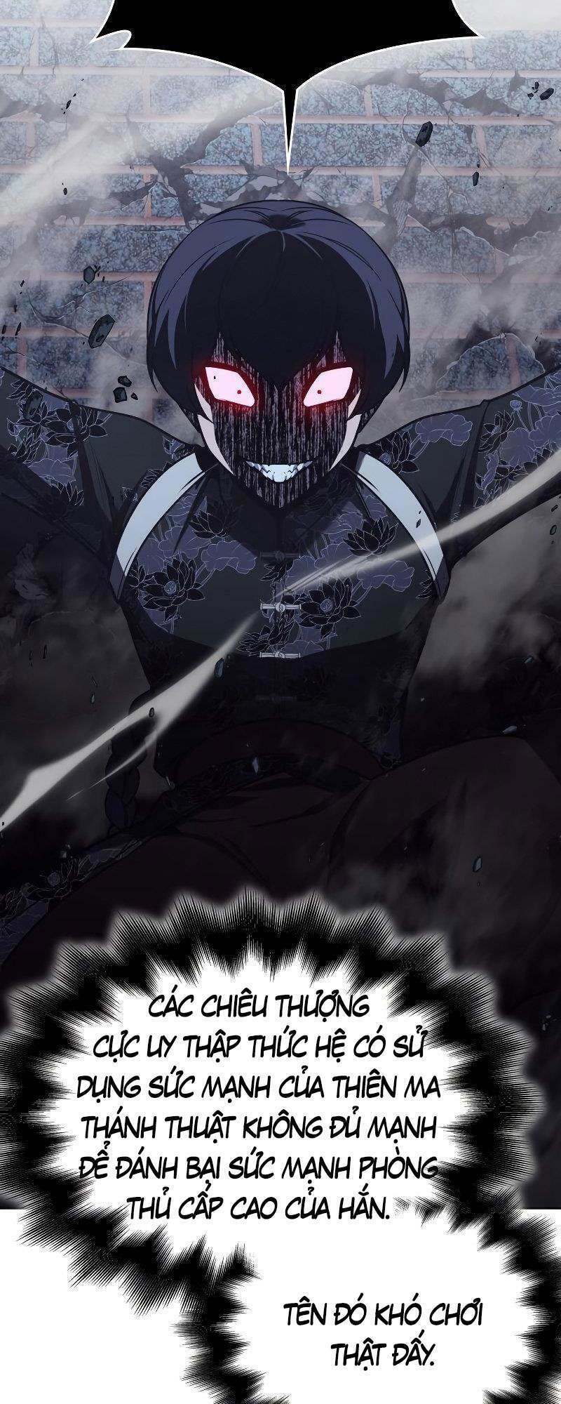 Thiên Ma Thần Quyết Trùng Sinh - Chapter 67 - Page 40
