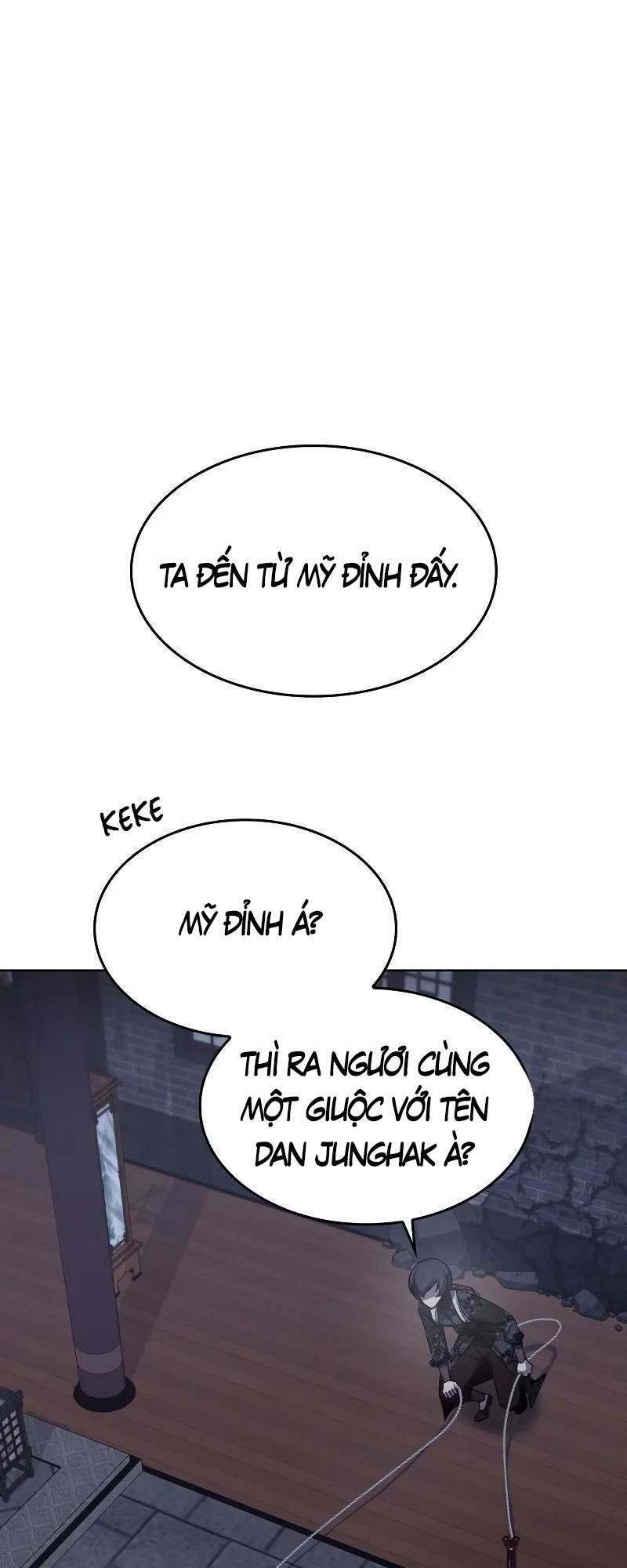 Thiên Ma Thần Quyết Trùng Sinh - Chapter 67 - Page 42