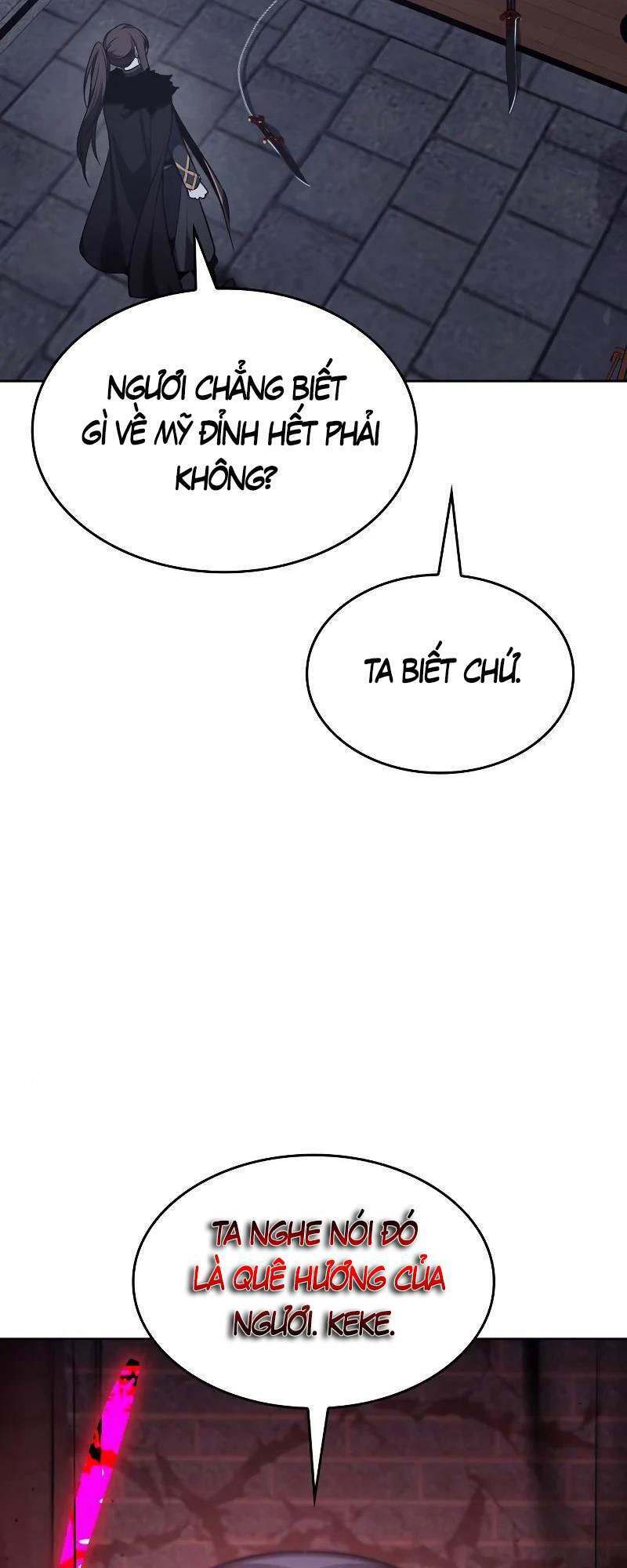 Thiên Ma Thần Quyết Trùng Sinh - Chapter 67 - Page 43