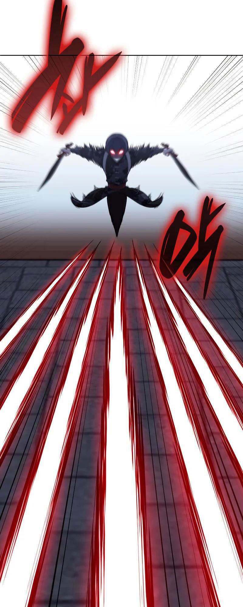 Thiên Ma Thần Quyết Trùng Sinh - Chapter 67 - Page 45