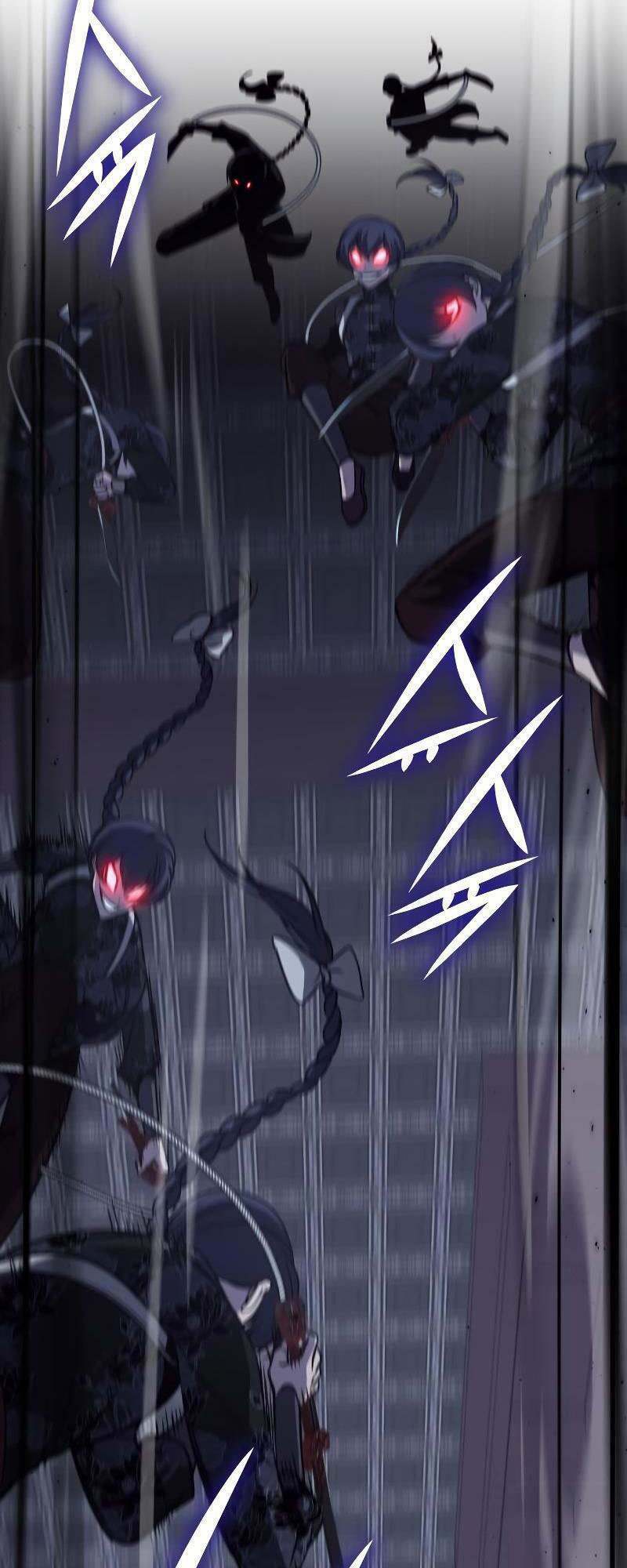 Thiên Ma Thần Quyết Trùng Sinh - Chapter 67 - Page 47