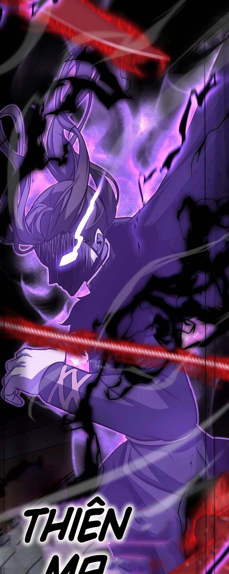 Thiên Ma Thần Quyết Trùng Sinh - Chapter 67 - Page 61