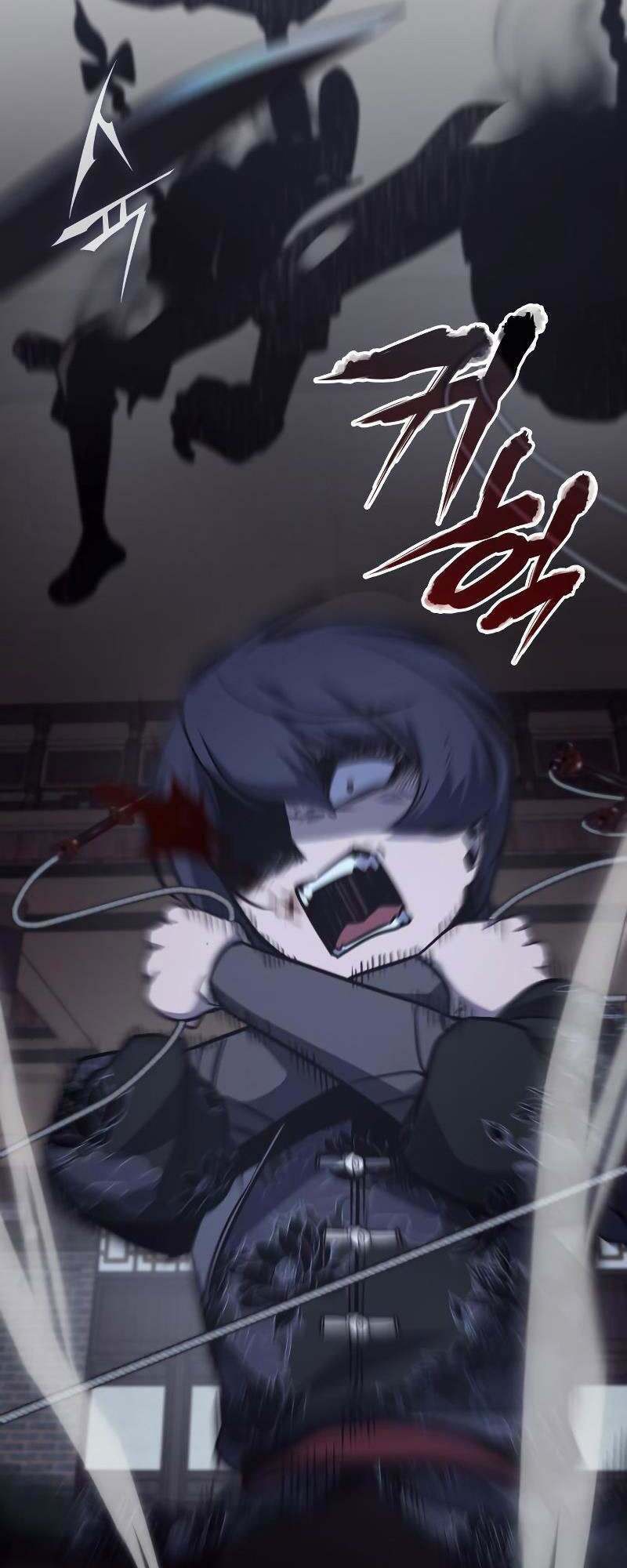 Thiên Ma Thần Quyết Trùng Sinh - Chapter 67 - Page 63