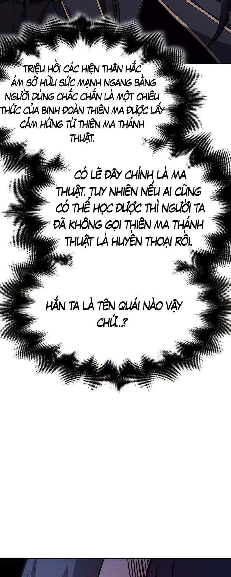 Thiên Ma Thần Quyết Trùng Sinh - Chapter 67 - Page 66