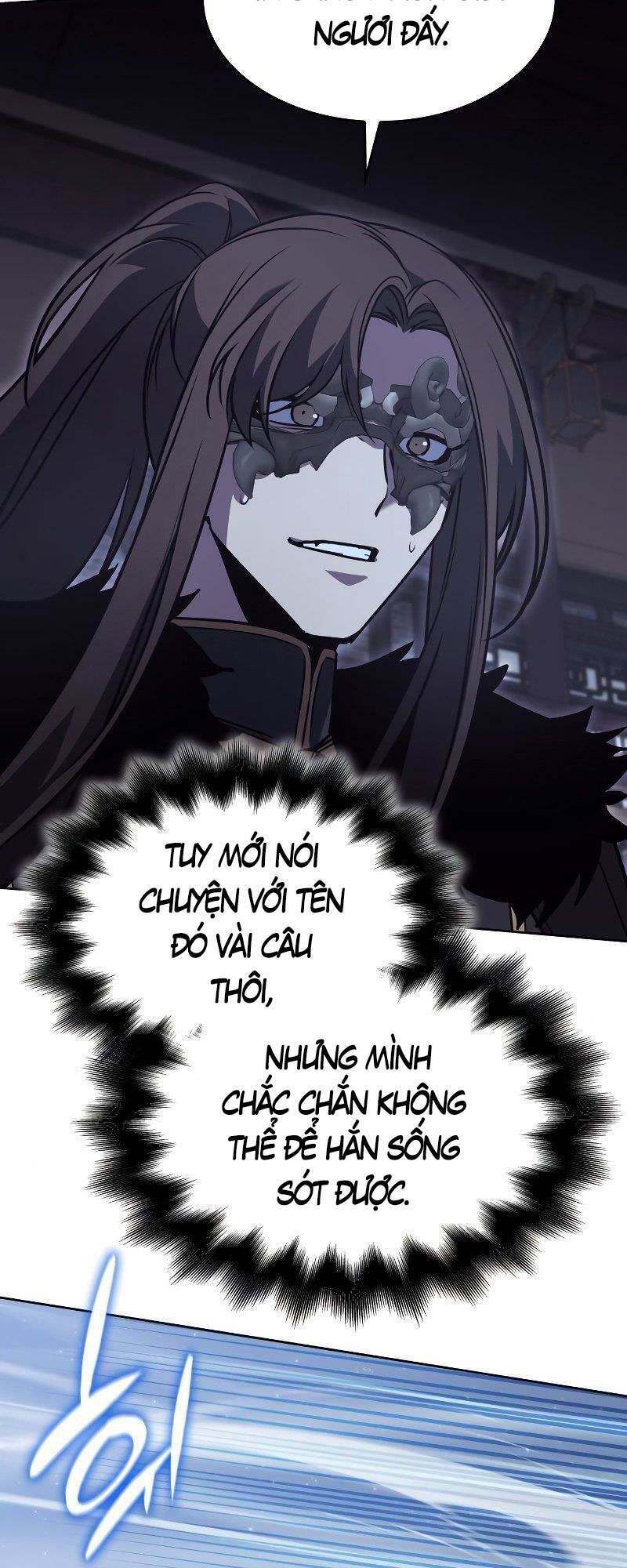 Thiên Ma Thần Quyết Trùng Sinh - Chapter 67 - Page 6