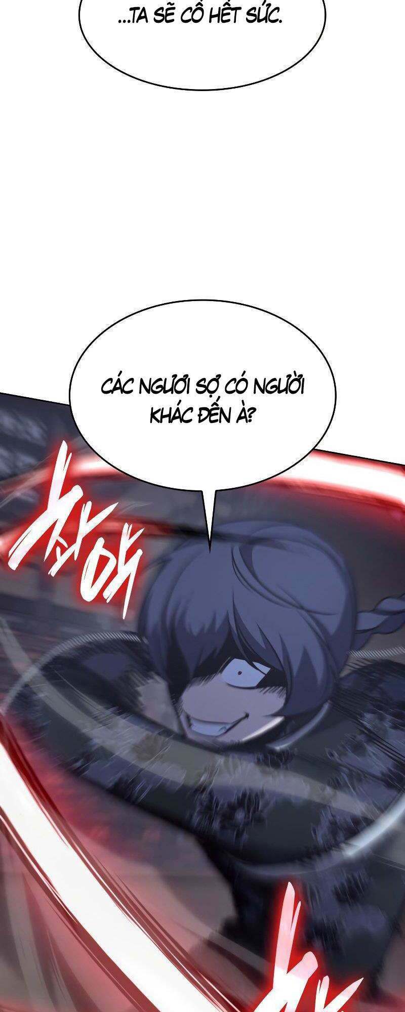 Thiên Ma Thần Quyết Trùng Sinh - Chapter 67 - Page 71