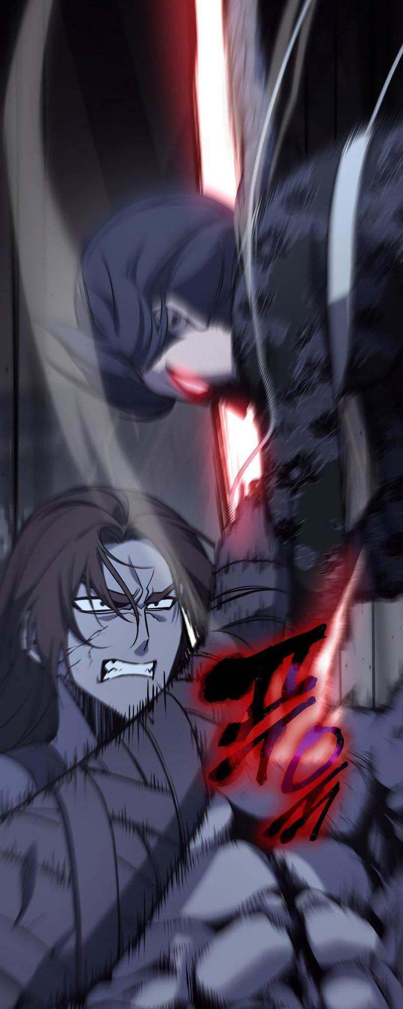 Thiên Ma Thần Quyết Trùng Sinh - Chapter 67 - Page 85