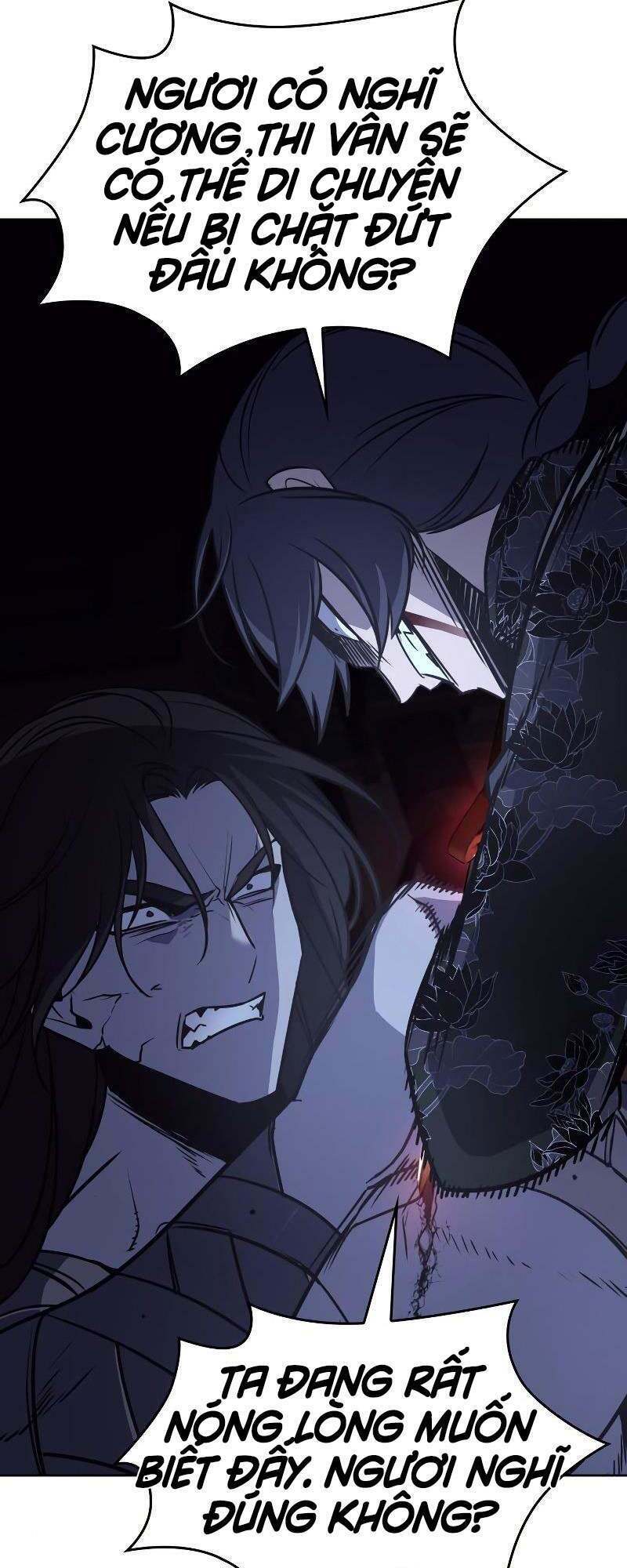 Thiên Ma Thần Quyết Trùng Sinh - Chapter 67 - Page 87