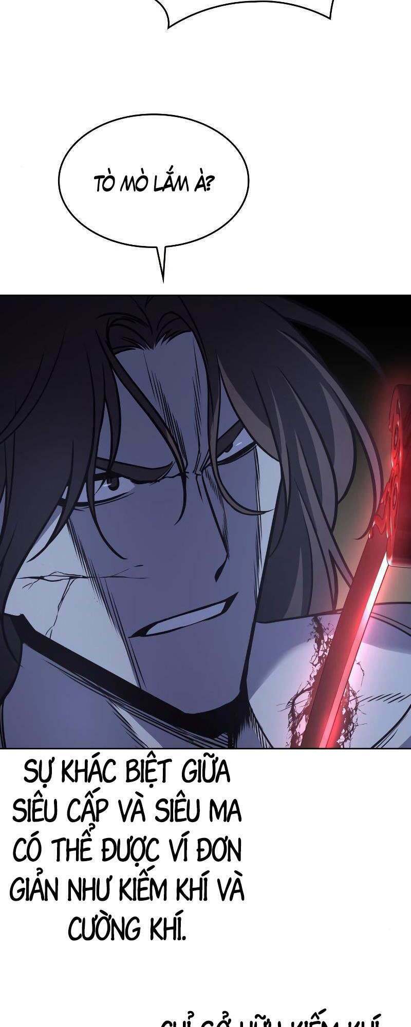 Thiên Ma Thần Quyết Trùng Sinh - Chapter 67 - Page 88