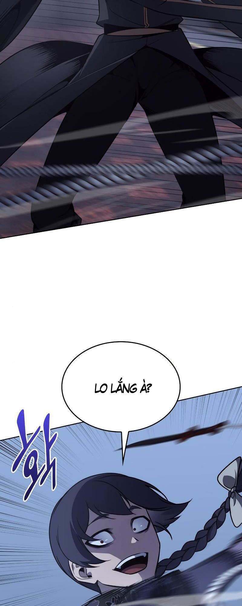 Thiên Ma Thần Quyết Trùng Sinh - Chapter 67 - Page 8