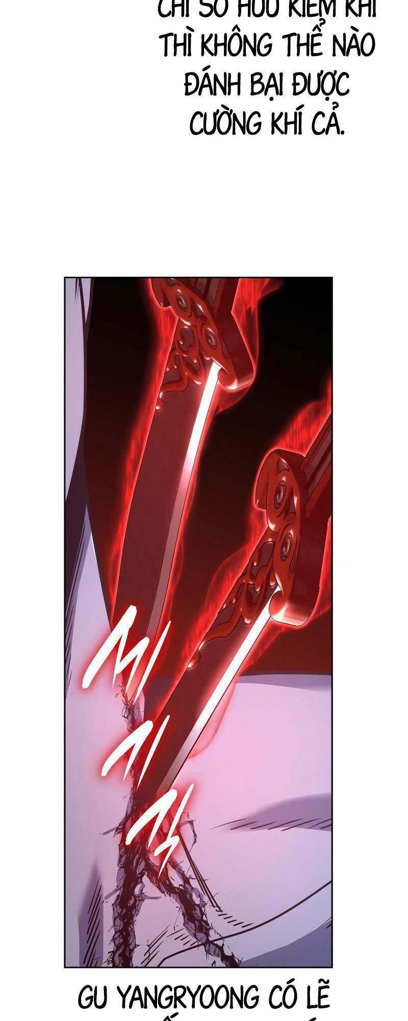 Thiên Ma Thần Quyết Trùng Sinh - Chapter 67 - Page 89