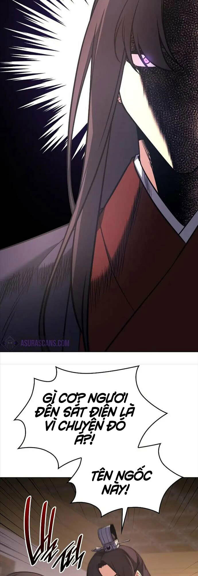 Thiên Ma Thần Quyết Trùng Sinh - Chapter 68 - Page 99