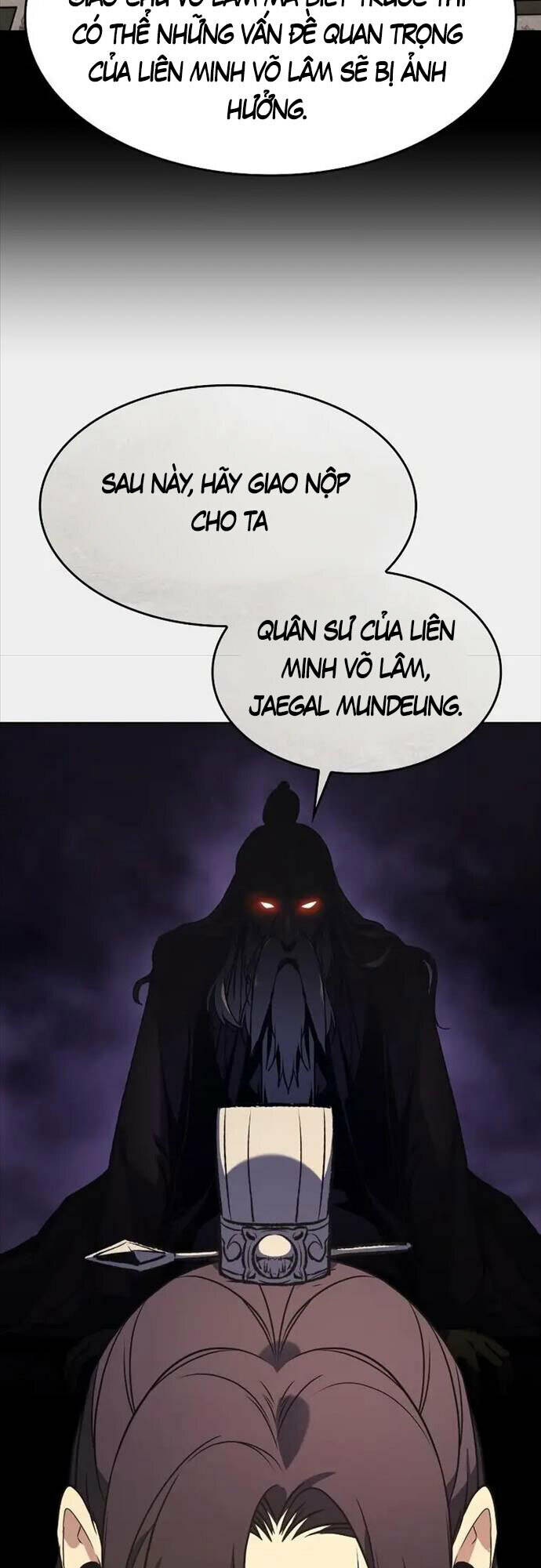 Thiên Ma Thần Quyết Trùng Sinh - Chapter 68 - Page 102