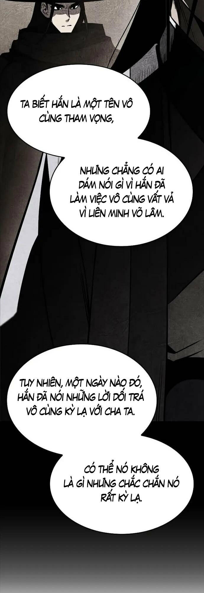 Thiên Ma Thần Quyết Trùng Sinh - Chapter 68 - Page 104