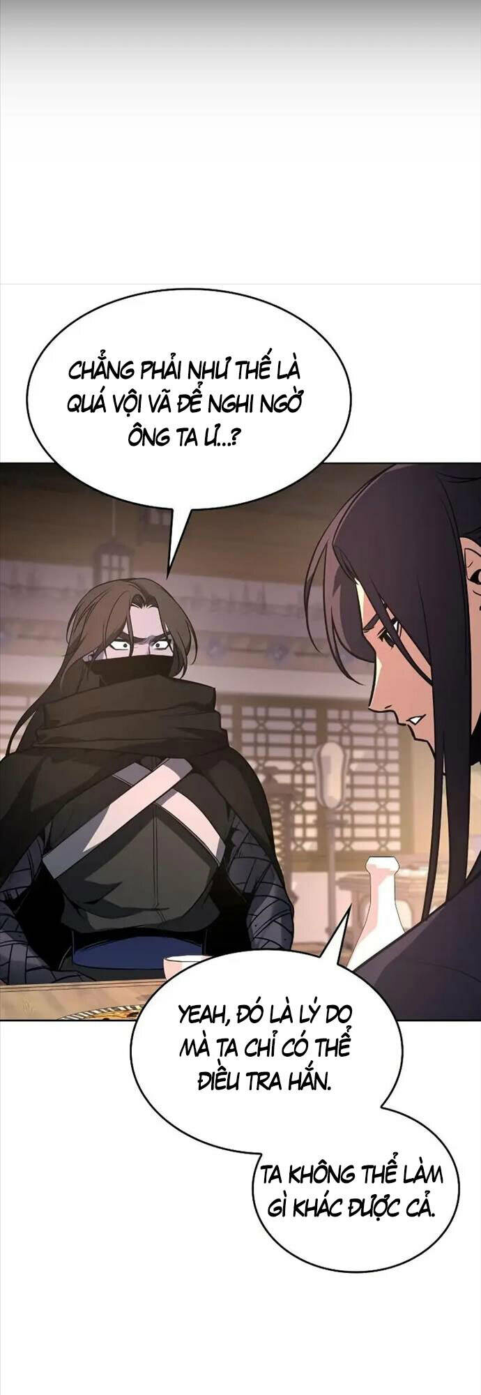 Thiên Ma Thần Quyết Trùng Sinh - Chapter 68 - Page 105