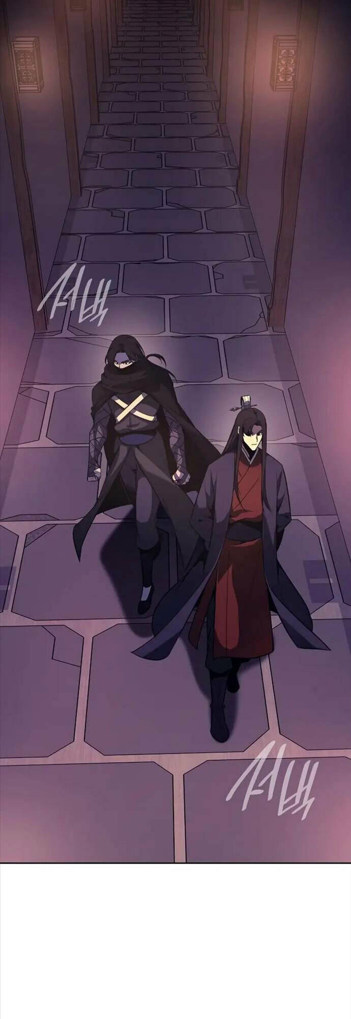 Thiên Ma Thần Quyết Trùng Sinh - Chapter 68 - Page 107