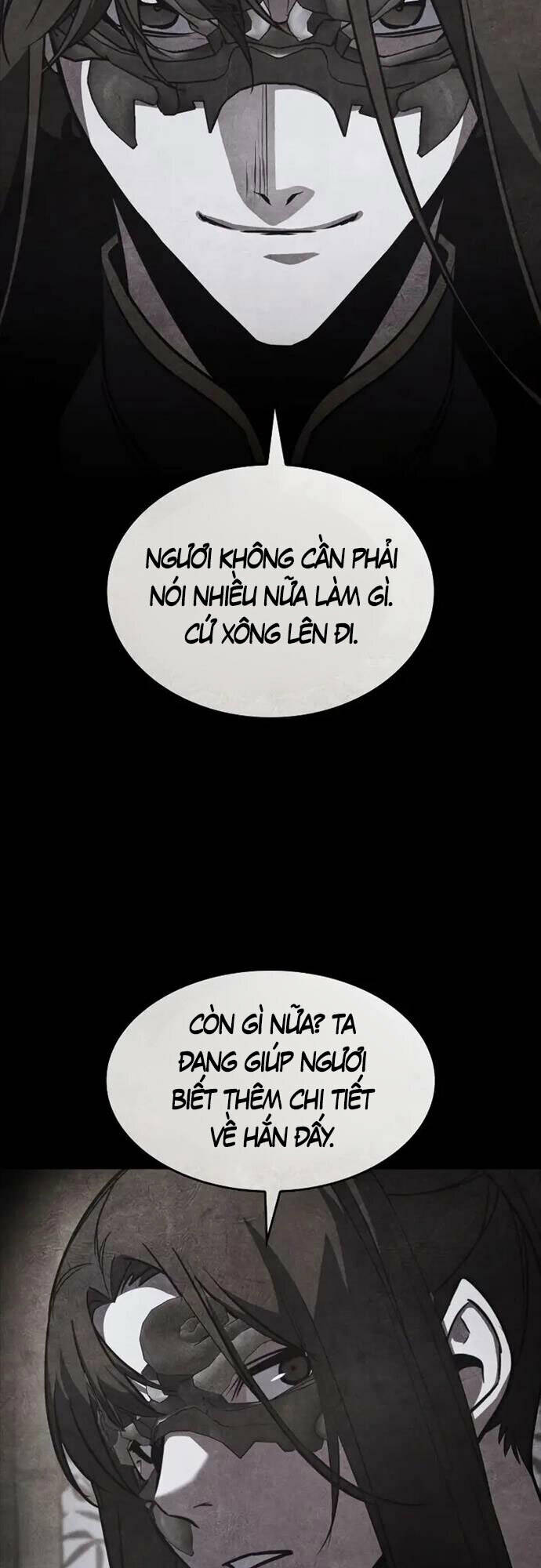 Thiên Ma Thần Quyết Trùng Sinh - Chapter 68 - Page 11