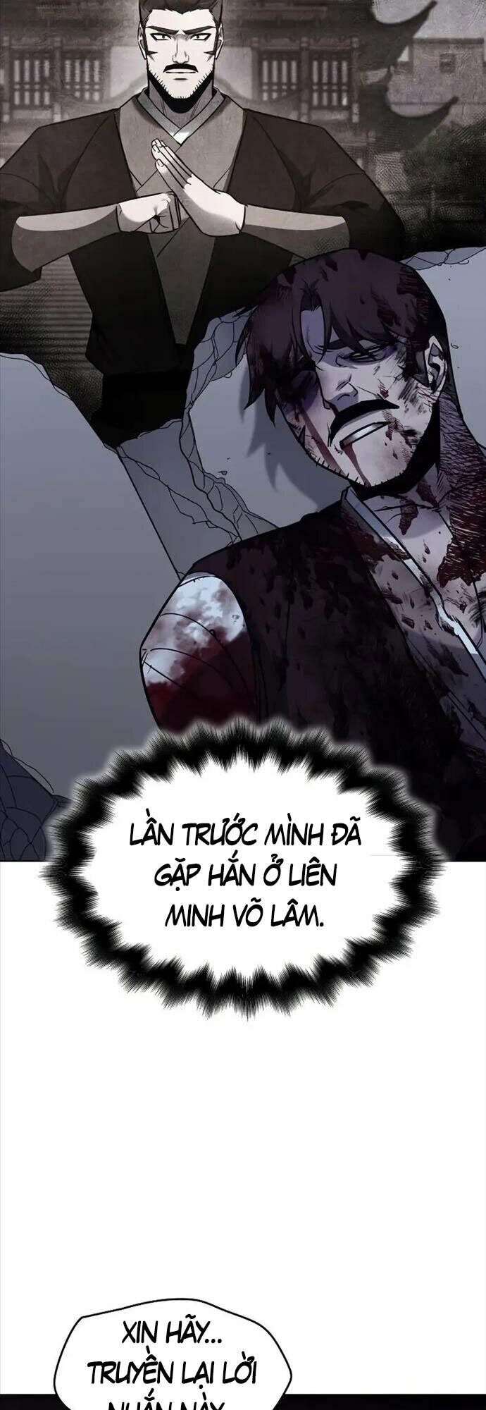 Thiên Ma Thần Quyết Trùng Sinh - Chapter 68 - Page 25