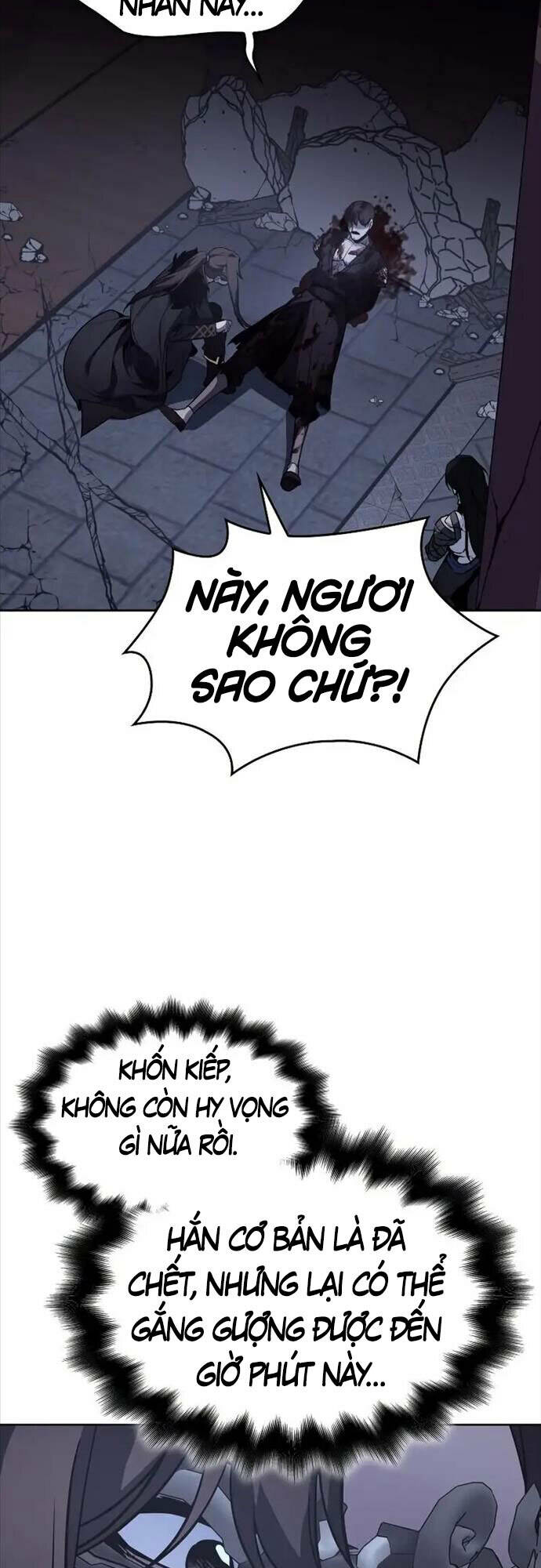 Thiên Ma Thần Quyết Trùng Sinh - Chapter 68 - Page 26