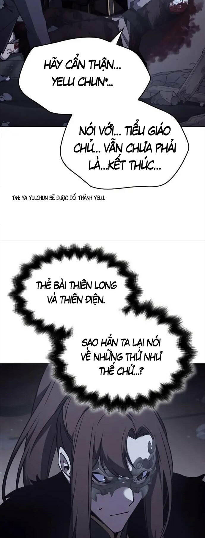 Thiên Ma Thần Quyết Trùng Sinh - Chapter 68 - Page 28