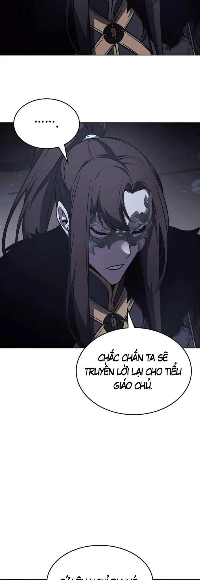 Thiên Ma Thần Quyết Trùng Sinh - Chapter 68 - Page 29