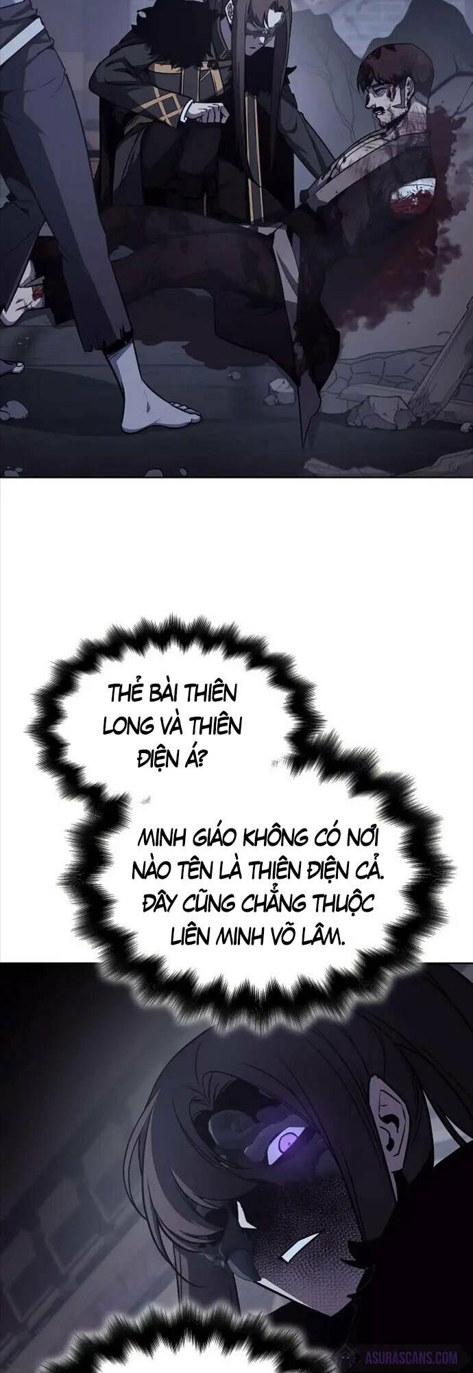 Thiên Ma Thần Quyết Trùng Sinh - Chapter 68 - Page 32