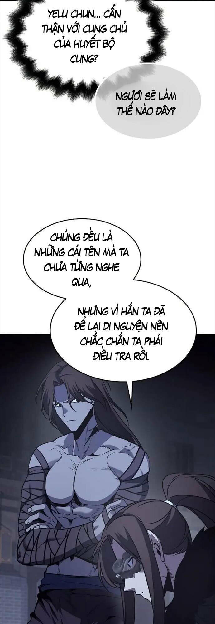 Thiên Ma Thần Quyết Trùng Sinh - Chapter 68 - Page 33