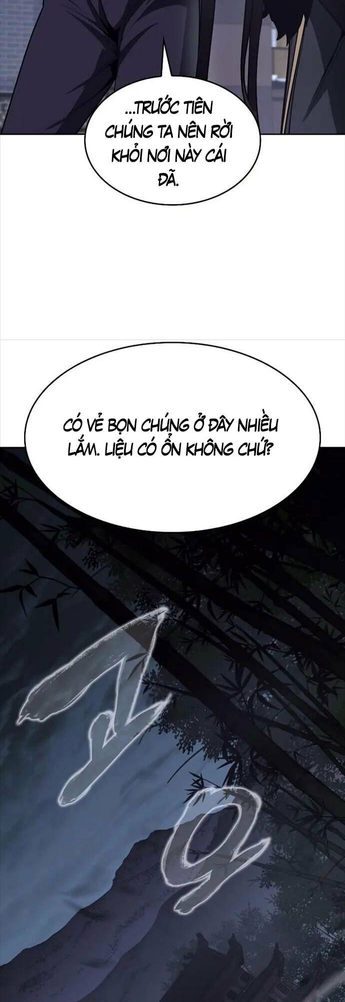 Thiên Ma Thần Quyết Trùng Sinh - Chapter 68 - Page 34