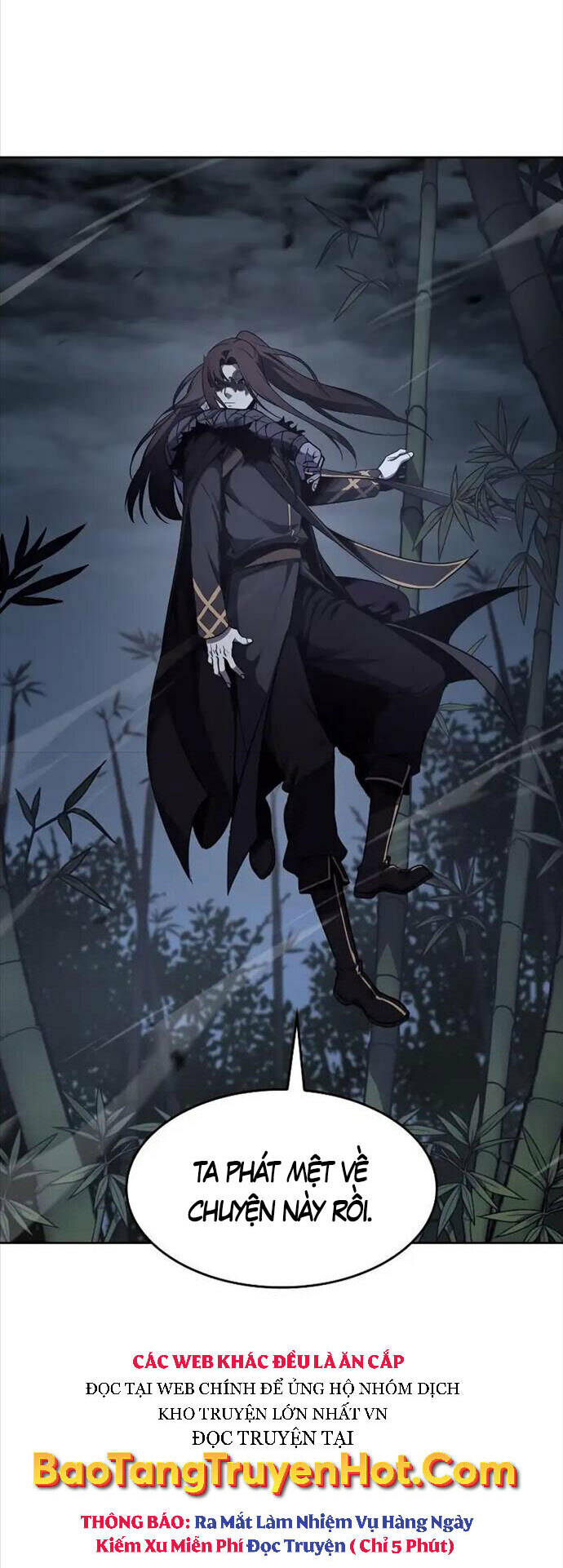 Thiên Ma Thần Quyết Trùng Sinh - Chapter 68 - Page 42