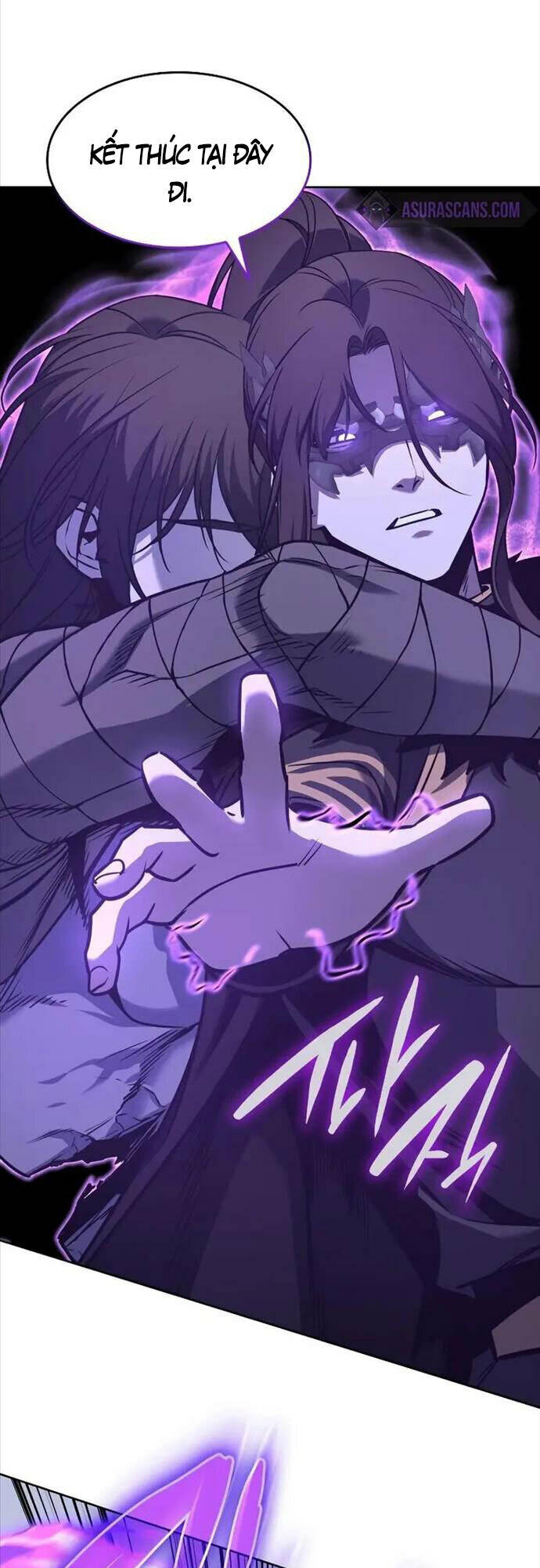 Thiên Ma Thần Quyết Trùng Sinh - Chapter 68 - Page 43