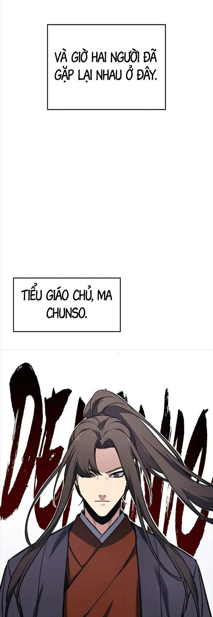 Thiên Ma Thần Quyết Trùng Sinh - Chapter 68 - Page 5